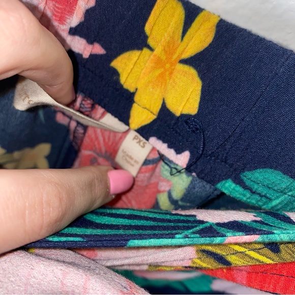 Soft Surroundings Everglade pants size petite xs - Picture 8 of 9